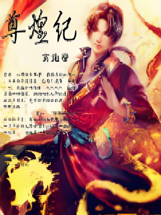 尊煌紀 尊煌紀