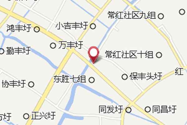 東勝西橋 東勝西橋