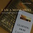 I am a Monument I am a Monument