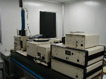 穩態螢光光譜及測試系統