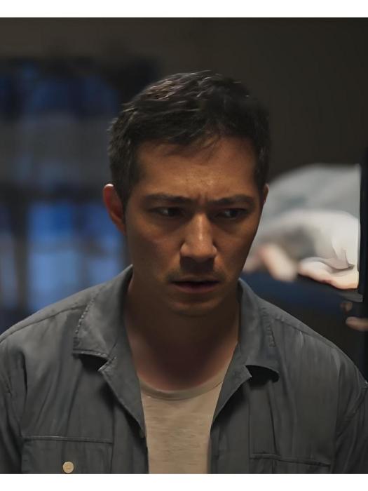 蔣東升(《獵愛陷阱》中陳震飾演的角色) 蔣東升(《獵愛陷阱》中陳震飾演的角色)