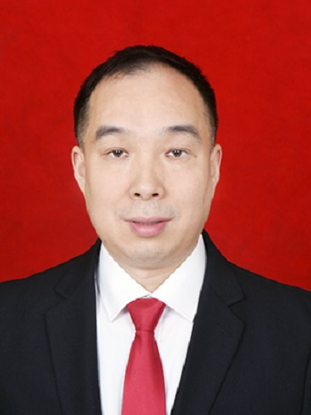 趙爽(四川省平昌縣委巡察辦主任) 趙爽(四川省平昌縣委巡察辦主任)