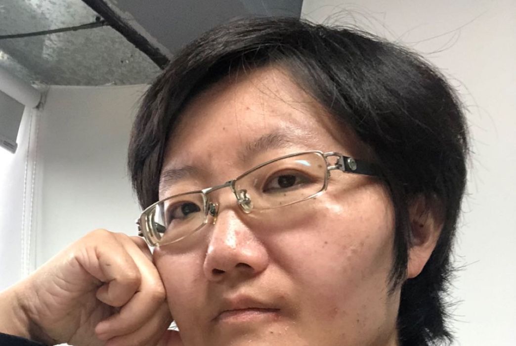 張瑩(專職律師) 張瑩(專職律師)