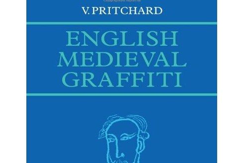 English Medieval Graffiti English Medieval Graffiti