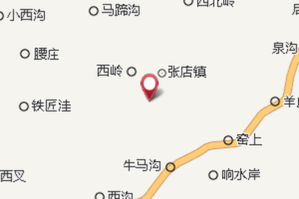 里溝 里溝