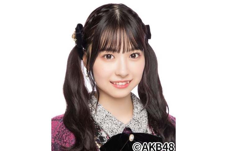 橋本陽菜