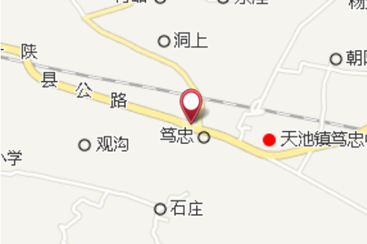 篤忠鄉 篤忠鄉