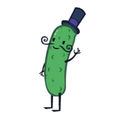 Mr. Pickels Mr. Pickels