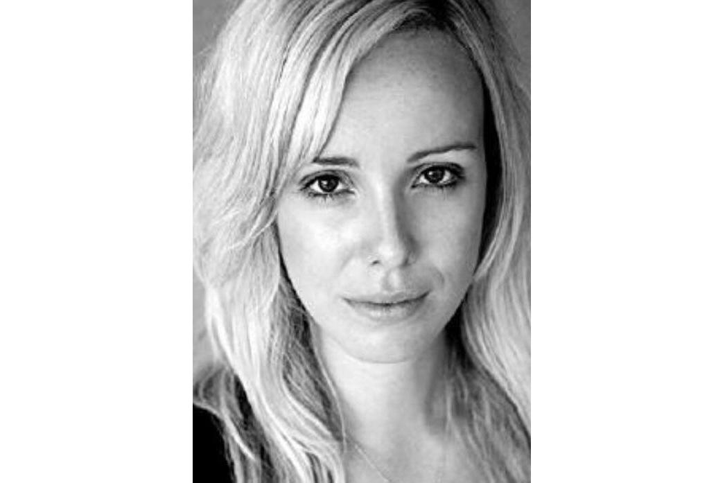 Zoe Coyle Zoe Coyle