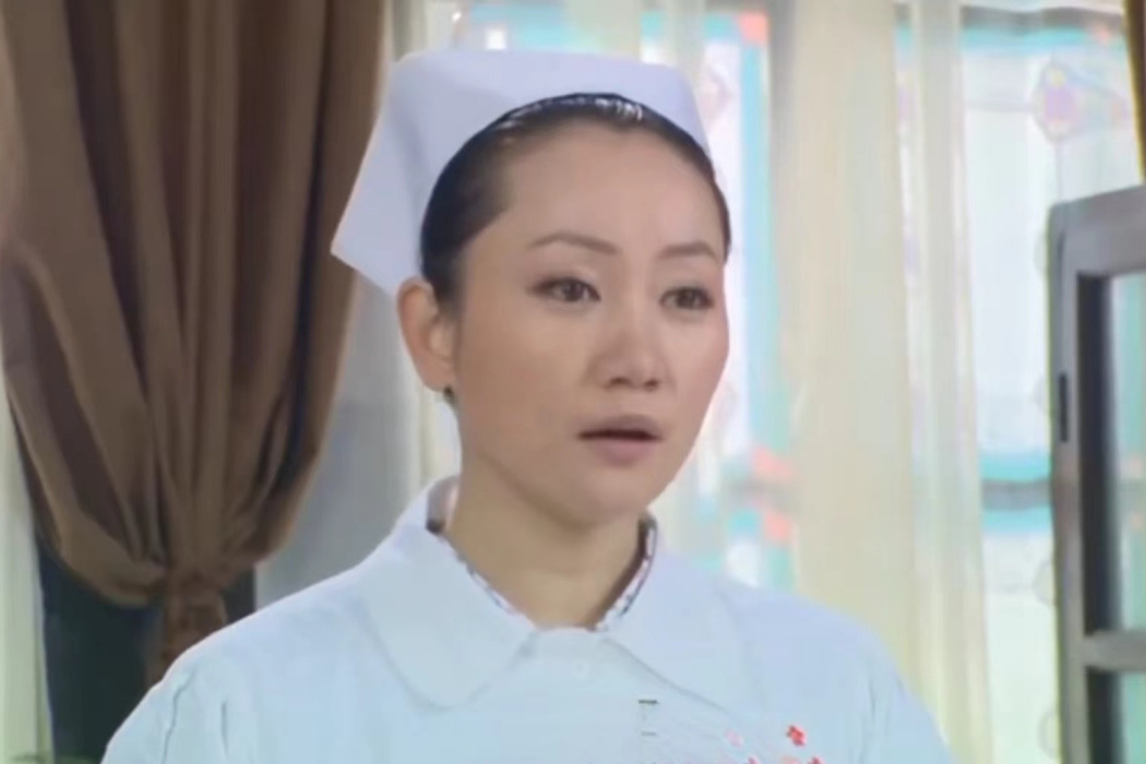 尹秀貞(年代劇《警察遇到兵》中的角色)