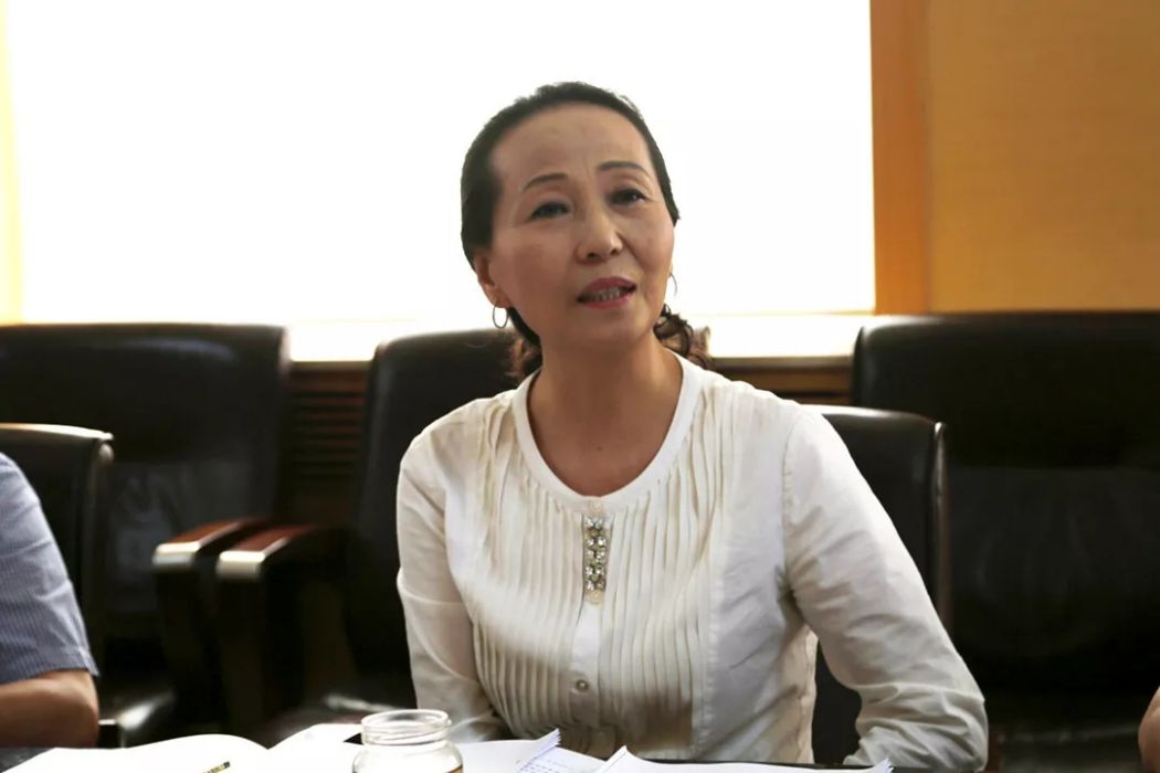 趙林平 趙林平