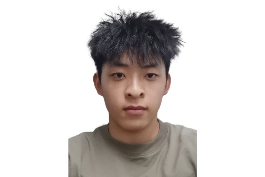 付裕(中國輪滑運動員) 付裕(中國輪滑運動員)