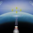 猴子摘星 猴子摘星