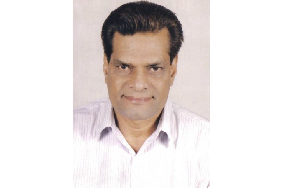 Rajesh Vivek Rajesh Vivek