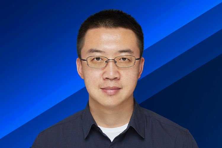 張磊(易控智駕董事長)