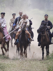 王九勝