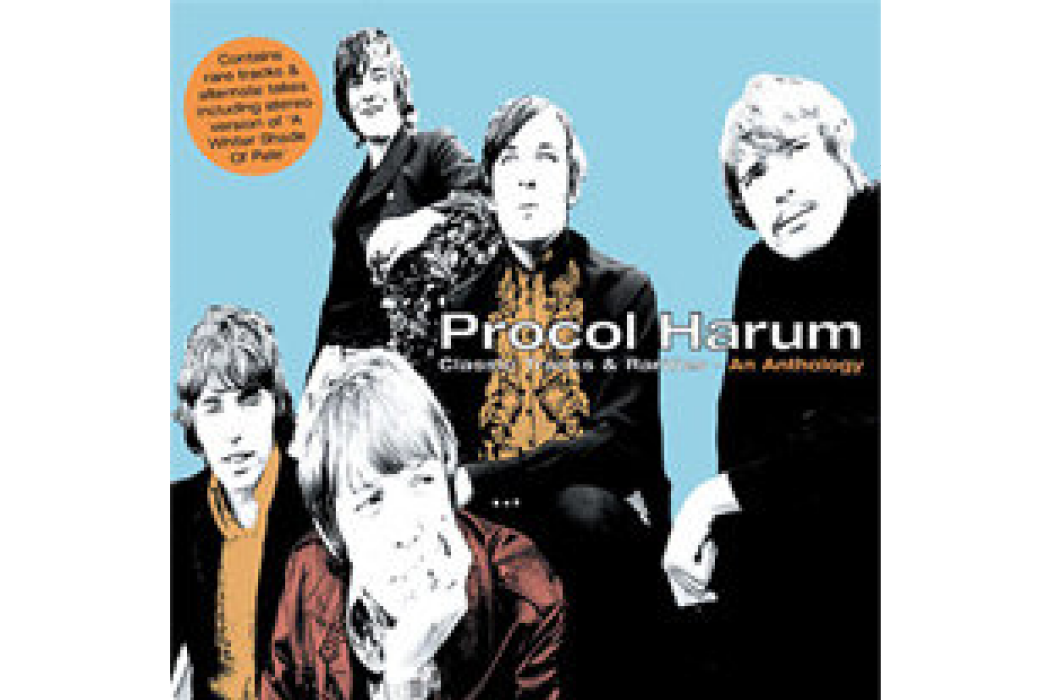 Procol Harum Procol Harum