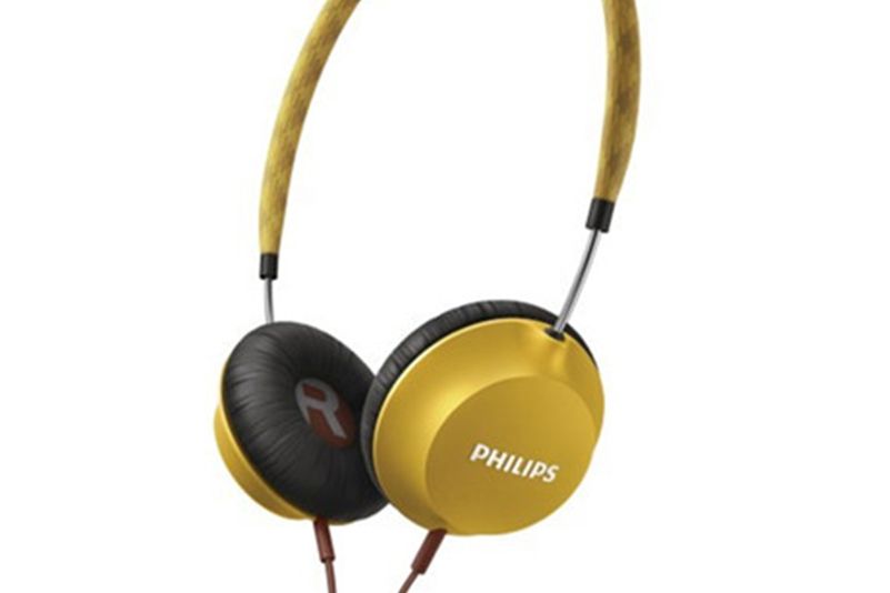 飛利浦SHL5100