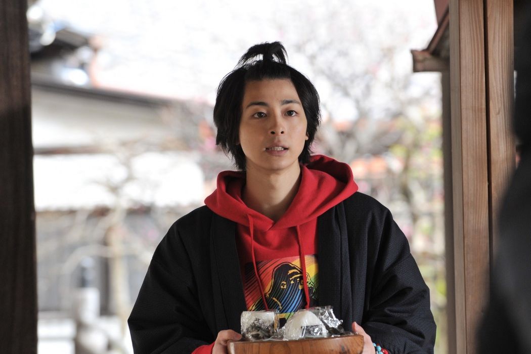 天野慶和 天野慶和