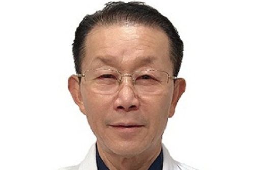 劉勝高 劉勝高