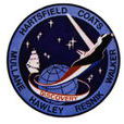 STS-41-D STS-41-D
