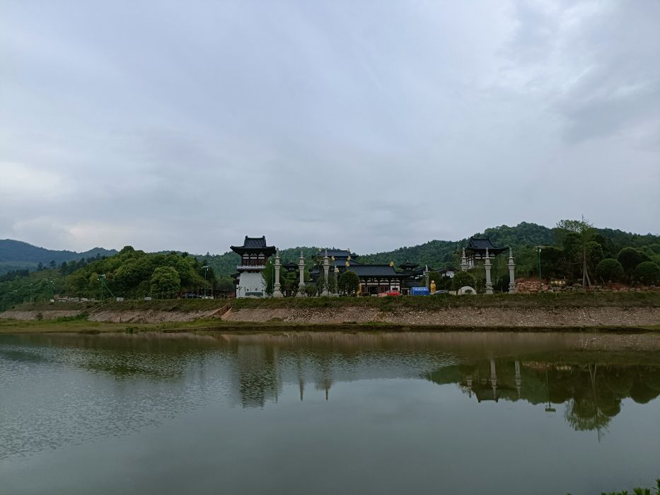 崇壽禪院 崇壽禪院