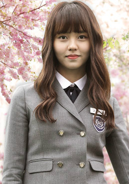 Who Are You-學校2015(學校2015)