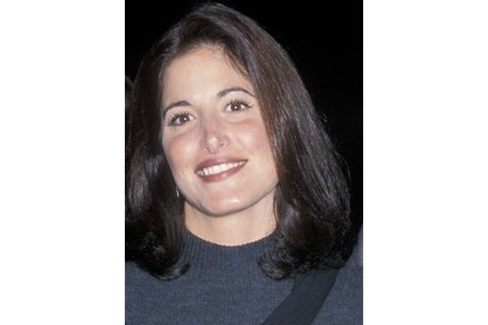 Christine Tucci Christine Tucci