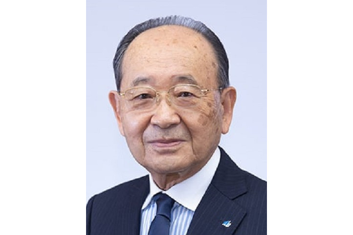 小林一雅