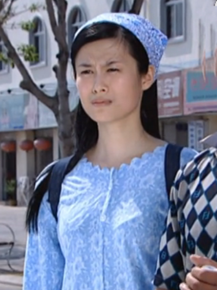 楊丫丫 楊丫丫
