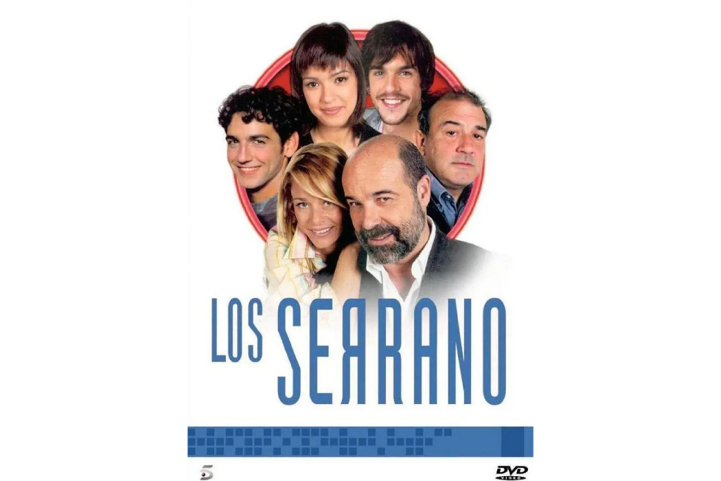 Los Serrano Los Serrano