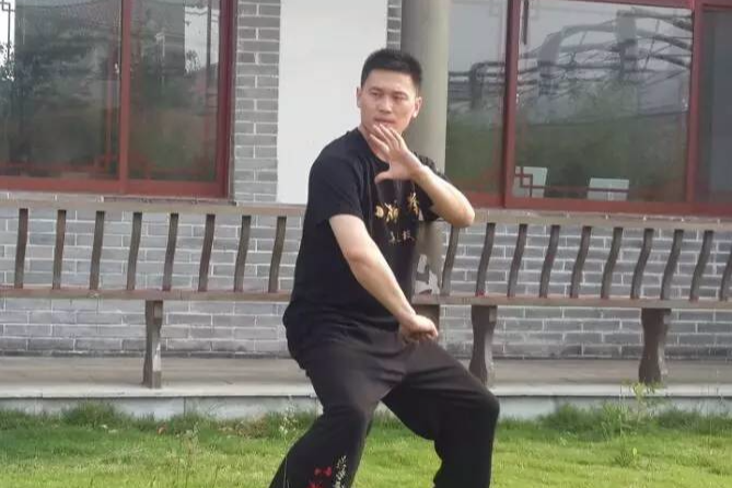吳炳旭 吳炳旭