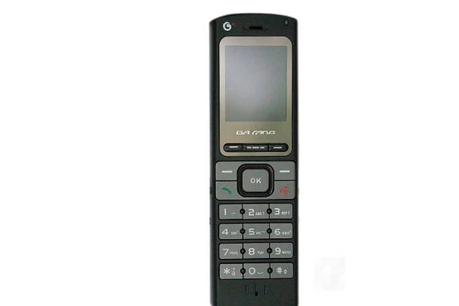 大唐 TDW810H+(大唐TDW810H+) 大唐 TDW810H+(大唐TDW810H+)