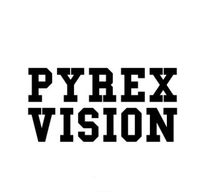PYREX VISION PYREX VISION