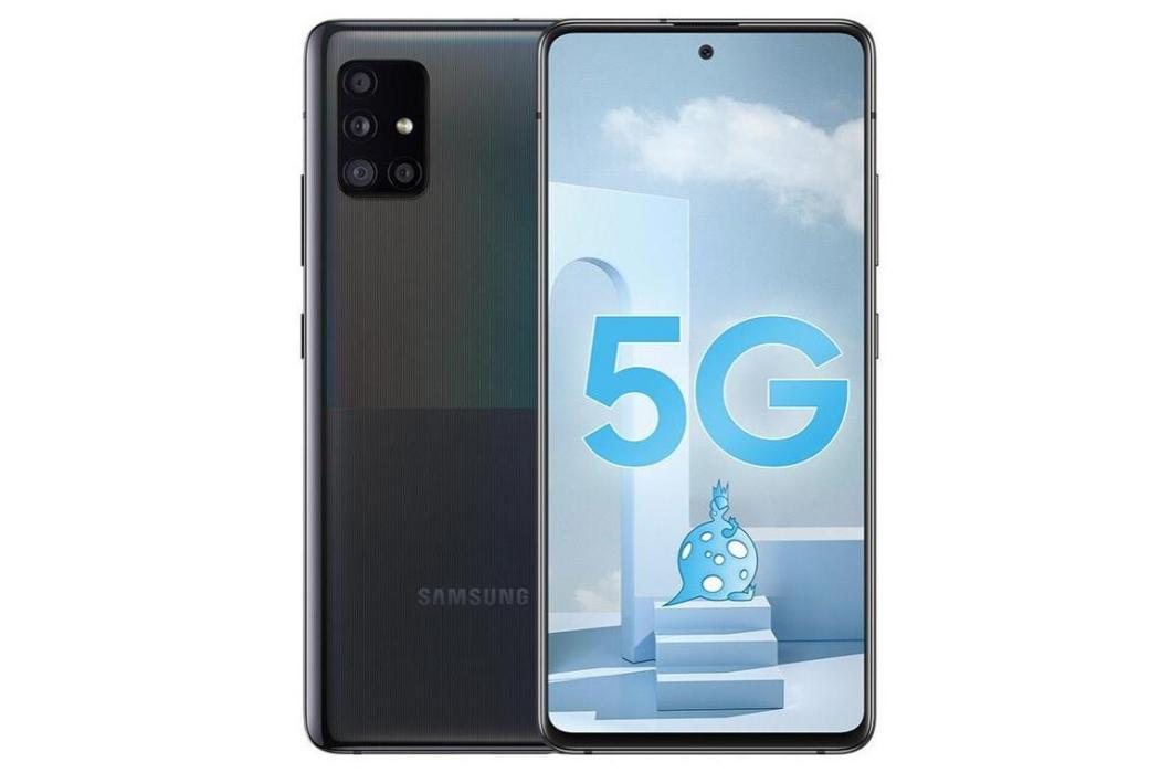 Samsung Galaxy A51 Samsung Galaxy A51