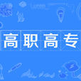 高職高專(高職專科) 高職高專(高職專科)