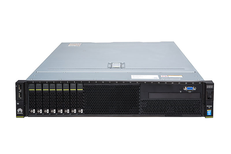 華為FusionServer RH2288 V3 華為FusionServer RH2288 V3