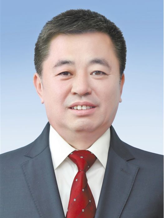 喬金國 喬金國