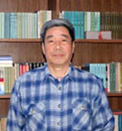 郭西村(浙江省作家協會和省科普作家協會會員) 郭西村(浙江省作家協會和省科普作家協會會員)
