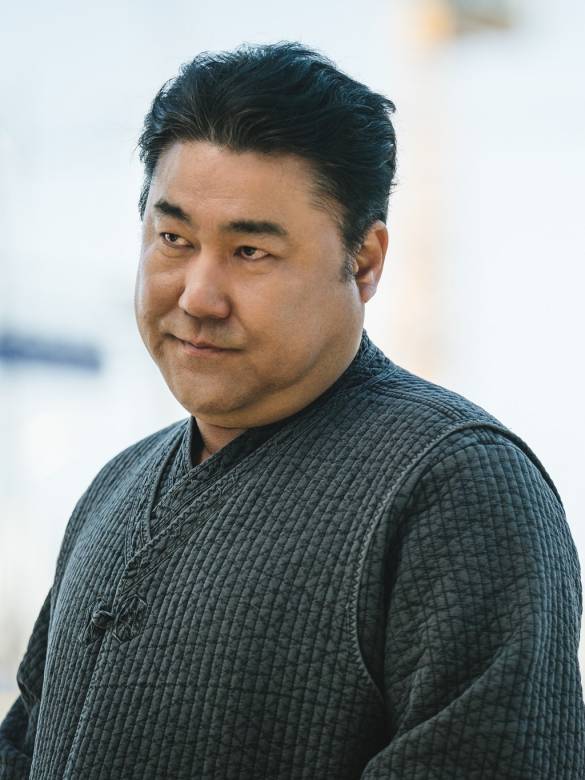 炸雞塊奇遇記(炸雞塊（韓國2024年柳承龍主演電視劇）)