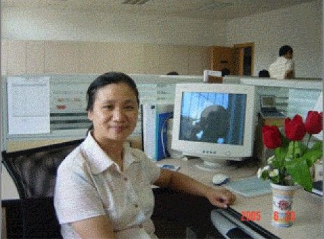 趙晶玲 趙晶玲