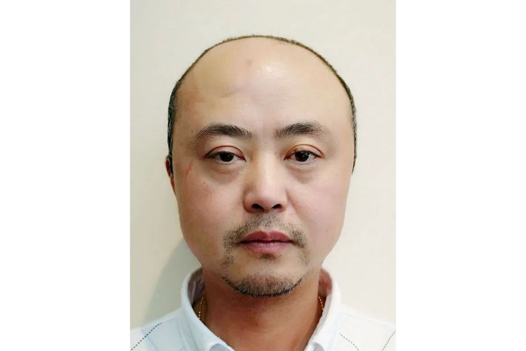 朱志堅(蘇大維格董事) 朱志堅(蘇大維格董事)
