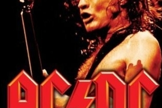 AC/DC: Live at Donington AC/DC: Live at Donington
