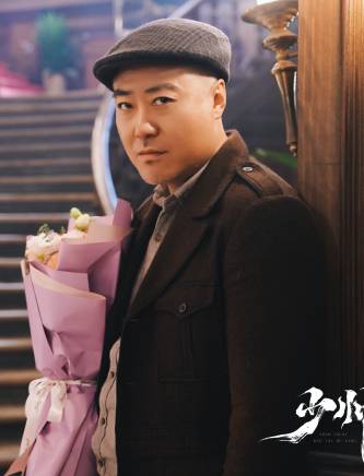 劉威州 劉威州