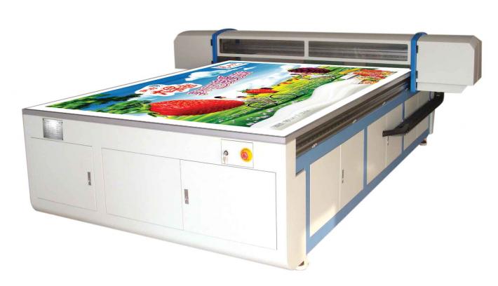 EVA彩色印刷機