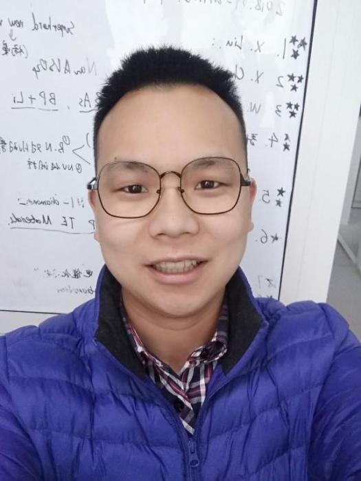 易文才 易文才