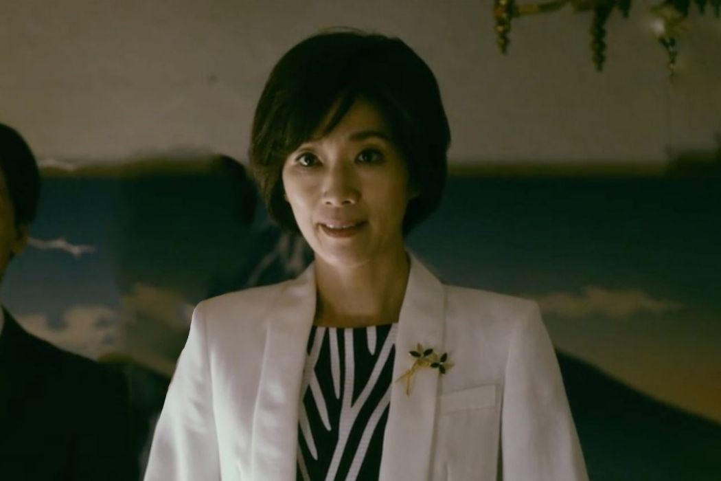 土田律子 土田律子