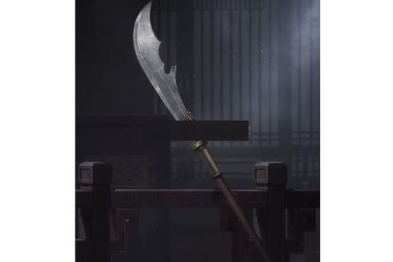 鳳嘴刀(《率土之濱》手遊中的精品物理輸出型寶物) 鳳嘴刀(《率土之濱》手遊中的精品物理輸出型寶物)