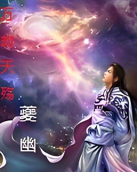 萬劫天殤