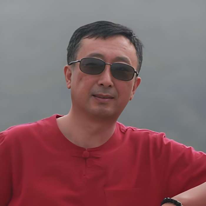 東北波叔